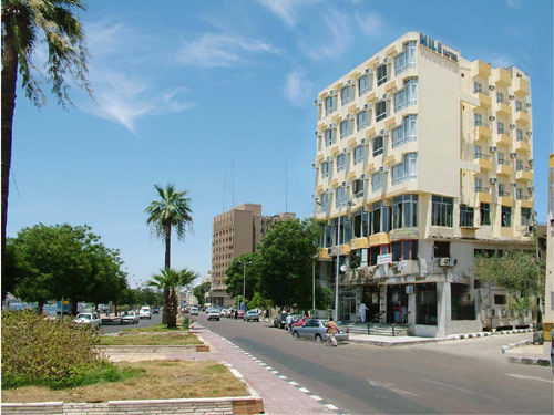 Nile Hotel Aswan Exterior photo