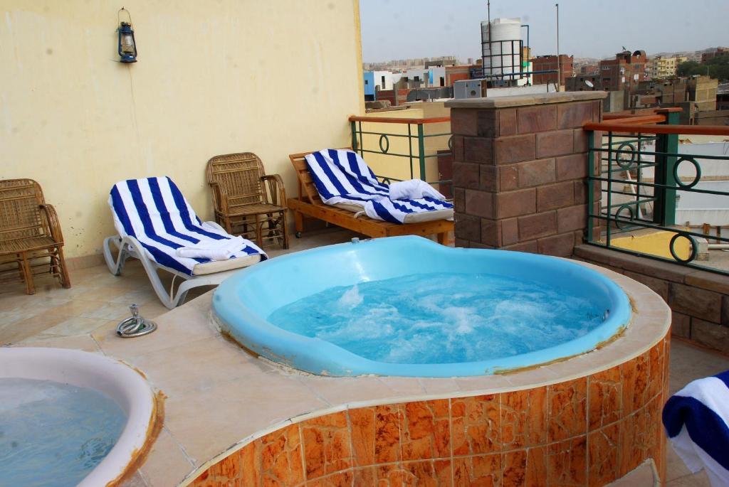 Nile Hotel Aswan Exterior photo